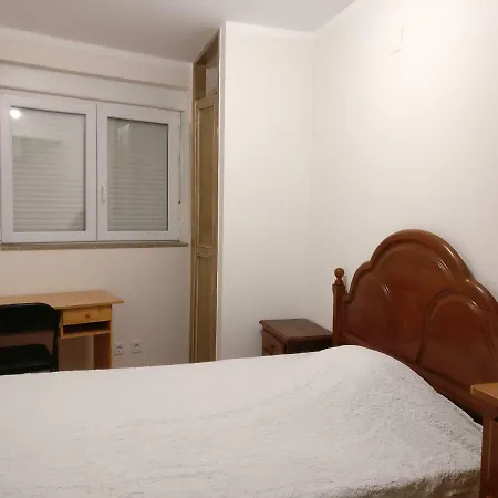 2 Flat With Nice View In Gualtar Брага