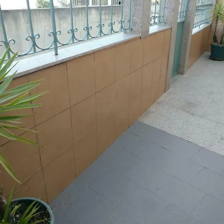 Апартаменты 2 Flat With Nice View In Gualtar *