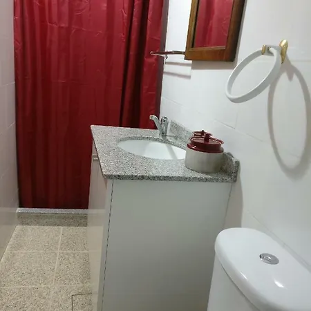 Апартаменты 2 Flat With Nice View In Gualtar *